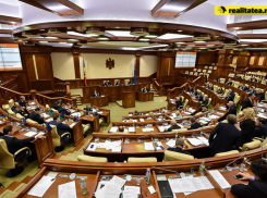 Депутаты отказали либерал-демократам в строительстве украинских ГЭС на Днестре 