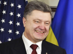 Приступ склероза продемонстрировал Порошенко, в очередной раз «окончательно» попрощавшись с Россией 