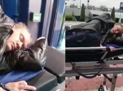 «Начал пить горькую» - экс-министра Приднестровья обнаружили уже под забором роддома