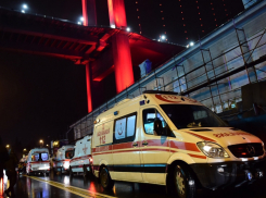 Пострадавшая в теракте в Стамбуле молдаванка выписана из больницы