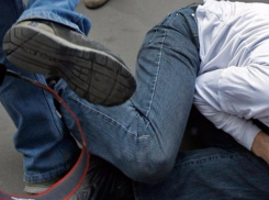 Гость связал мужчину и зверски избил его в Глодянах 