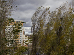 На Молдову движется штормовой фронт: в субботу будет тепло и ветрено 