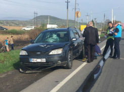 Убийство девушки совершил украинец, который спешил с беременной в больницу