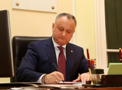 Законодательную инициативу президента о запрете разведки и добычи сланцевого газа в Молдове поддержали уже две парламентские комиссии 