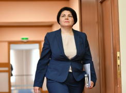 Гаврилица получила больше миллиона леев от НБМ - детали декларации