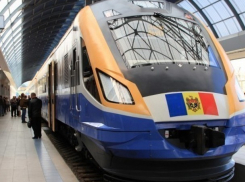 В летний период поезд Кишинев – Одесса будет курсировать каждый день