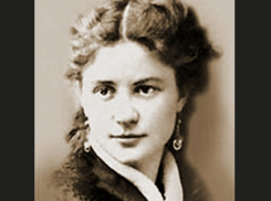 Законная жена бессарабца, румынская подданная Сонька-Золотая Ручка