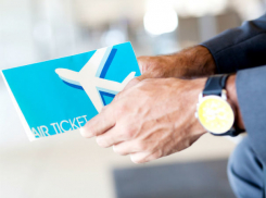 Мошенники принялись предлагать бесплатные авиабилеты и воровать личные данные