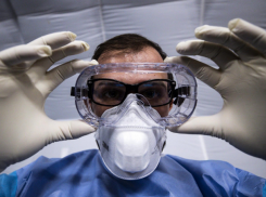 Не обеспечил сотрудников средствами защиты – плати штраф!