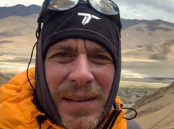 Альпинист из Молдовы покорил Эверест