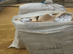 Хитроумную схему контрабанды сигарет выявили румынские таможенники в Скуленах 