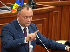 Президент Молдовы отреагировал на обращение правительства в ООН о выводе российских миротворцев из страны