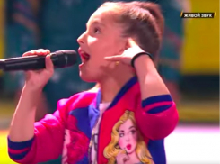 «Замечательная» молдаванка потрясла Кремль с хитом O-Zone в финале шоу канала НТВ