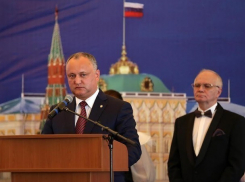 Чтобы понять «пророссийскость» молдаван, нужно было родиться здесь, - Додон 