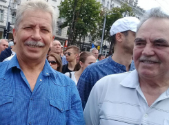 «Нэстасе и Санду меня использовали»: известный унионист высказал разочарование от акции протеста 