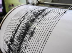 На границе с Молдовой произошли землетрясения