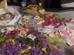 В Кишиневе накрыли подпольный покер-клуб