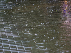 Погода меняется: впереди дожди и прохлада