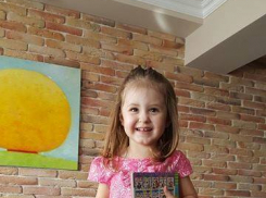 Экс-жена Филата показала его подросшую дочь 