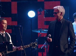 Под эгидой президента 7 мая в Кишиневе пройдет грандиозный концерт с участием «Любэ» и Маршала  