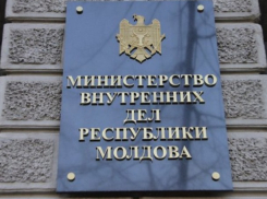 Замглавы полиции Бричан задержали по делу о коррупции