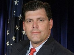 Новый глава Бюро USAID по делам Европы и Евразии рассказал о дедушке из Сорок