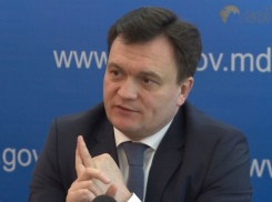 Речан посоветовал молдаванам не получать гражданство России