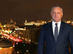Додон об итогах визита в Москву: Задача-минимум выполнена, важные встречи, хорошие первые результаты 