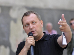 Регистрация партии «ProMoldova» незаконна, - Петренко