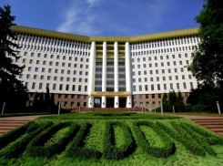 Парламент не захотел обсуждать новый контракт с «Газпромом»