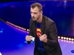 Невероятные трюки уроженца Молдовы шокировали жюри румынского телешоу