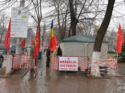Как сегодня живет Городок Победы 