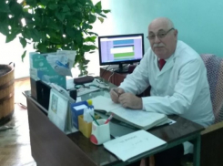Коронавирус забрал жизнь очередного врача – у него было 45 лет стажа