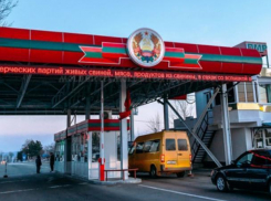 Кишинев просит Тирасполь отказаться от аналога «зеленой карты»