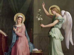 Игорь Додон поздравил жителей Молдовы с великим праздником Благовещения