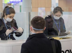 Эпидемиологическую карточку для въезда в Молдову теперь можно заполнить заранее