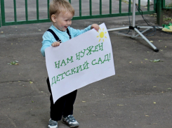 В последние годы в Кишиневе построены десятки новостроев и ни одного детского сада