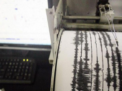 Ещё одно землетрясение произошло рядом с нашей страной