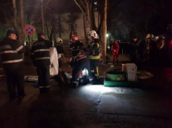 Трагедия в Бухаресте: коммунальщики сварились в кипятке из-за лопнувшей трубы