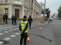 Бомбы в здании примэрии Кишинева нет