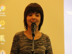 Сближение народов через Слово: Диана Жалбэ из Кишинева переводит русскую классику на румынский язык, а румынскую - на русский