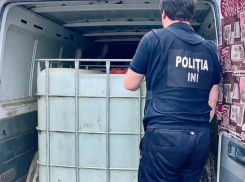 В Молдове «прикрыли» сомнительный алкогольный бизнес