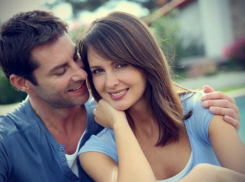 Молодая москвичка променяла местных избалованных мужчин на красавца-молдаванина 