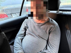 В Кишиневе задержан мужчина, пытавшийся убить свою подругу