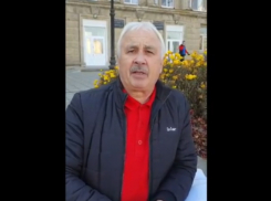 Как земля Мариинского сада в Бельцах оказалась в частных руках - рассказывает бельчанин Николай Усатый