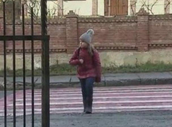 Полицейский, не пропустивший ребенка на пешеходном переходе, будет наказан
