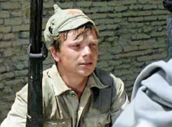 После тяжелой болезни скончался актер, сыгравший Петруху в фильме «Белое солнце пустыни»