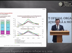 Нацбанк предупредил о «новых потрясениях»