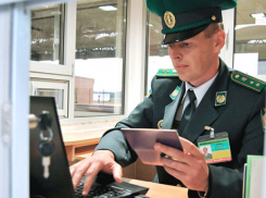 Молдавские пограничники опровергли заявления украинских коллег о биометрическом контроле