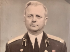 Скончался ветеран Великой Отечественной войны Николай Ларионов